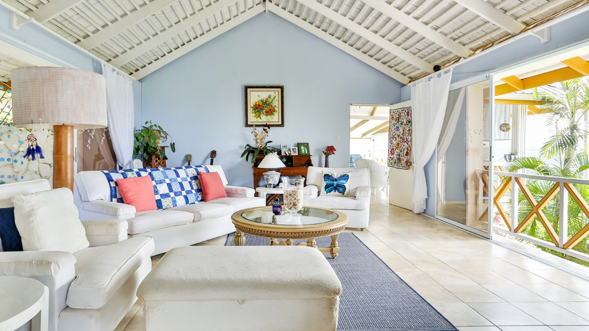 Moonsong Villa