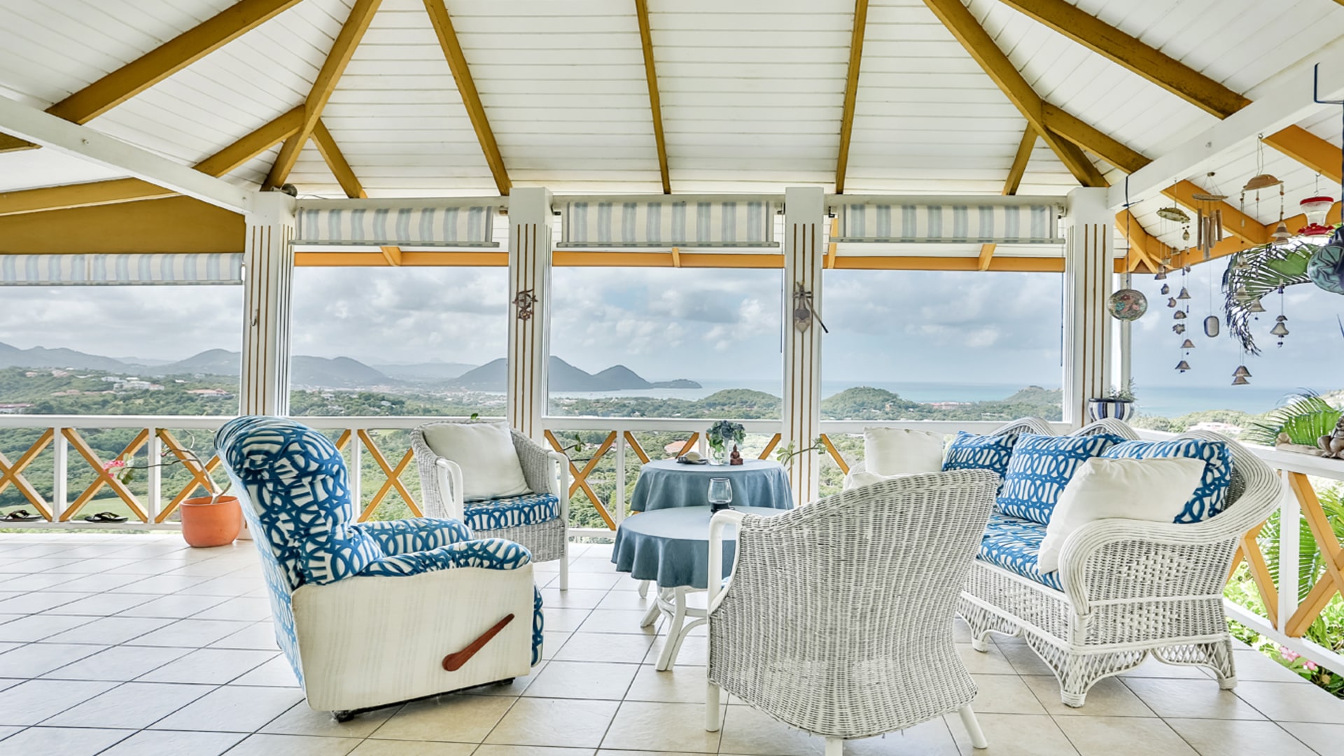 Moonsong Villa