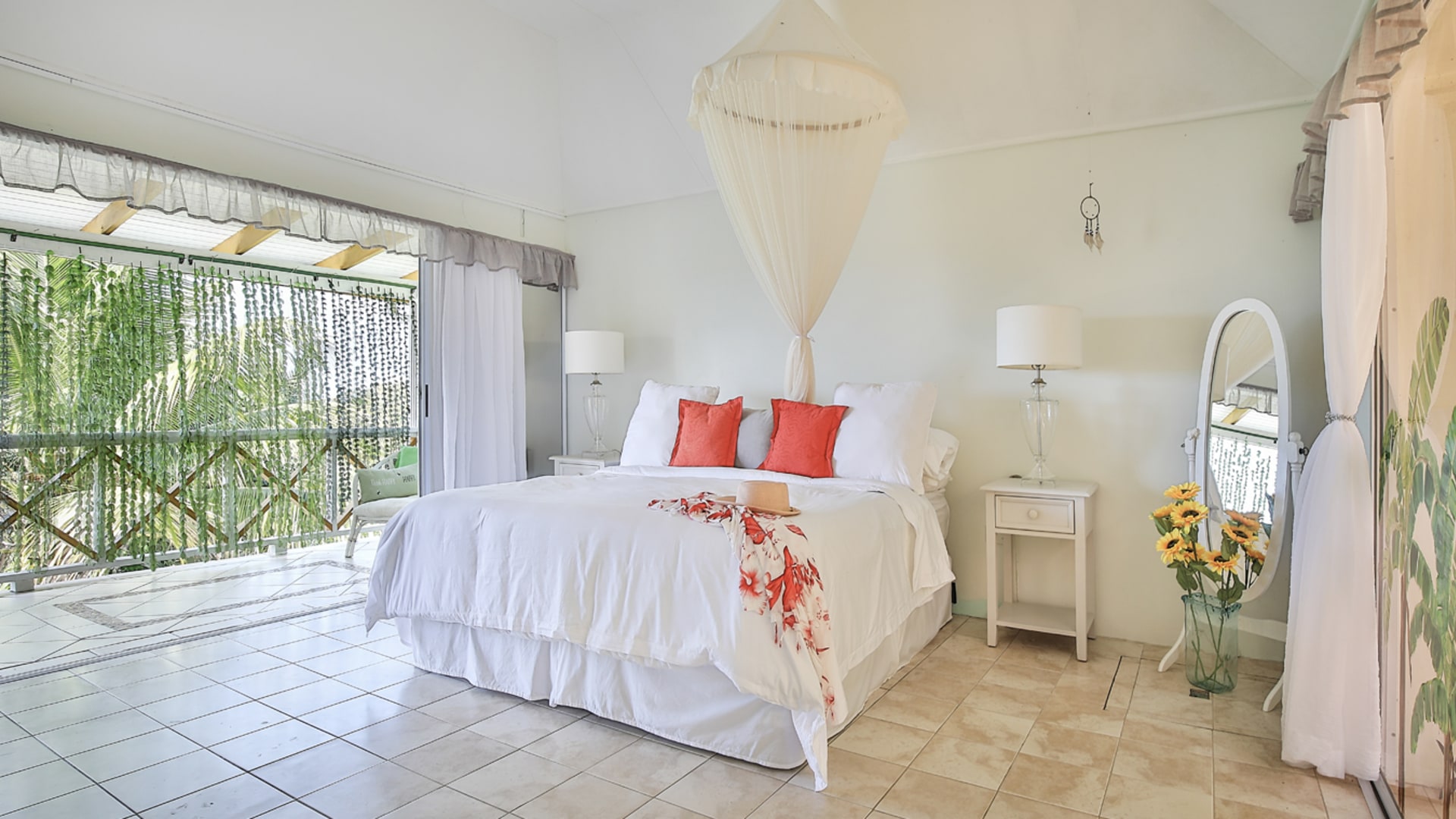 Moonsong Villa