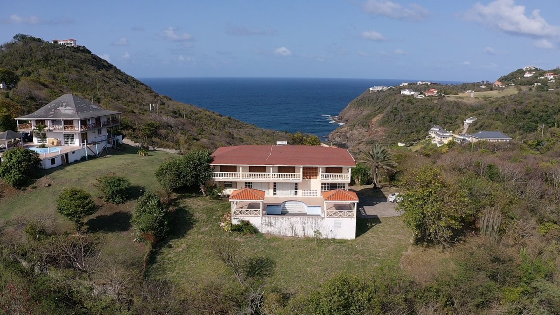 Fixer Upper Home Ocean View