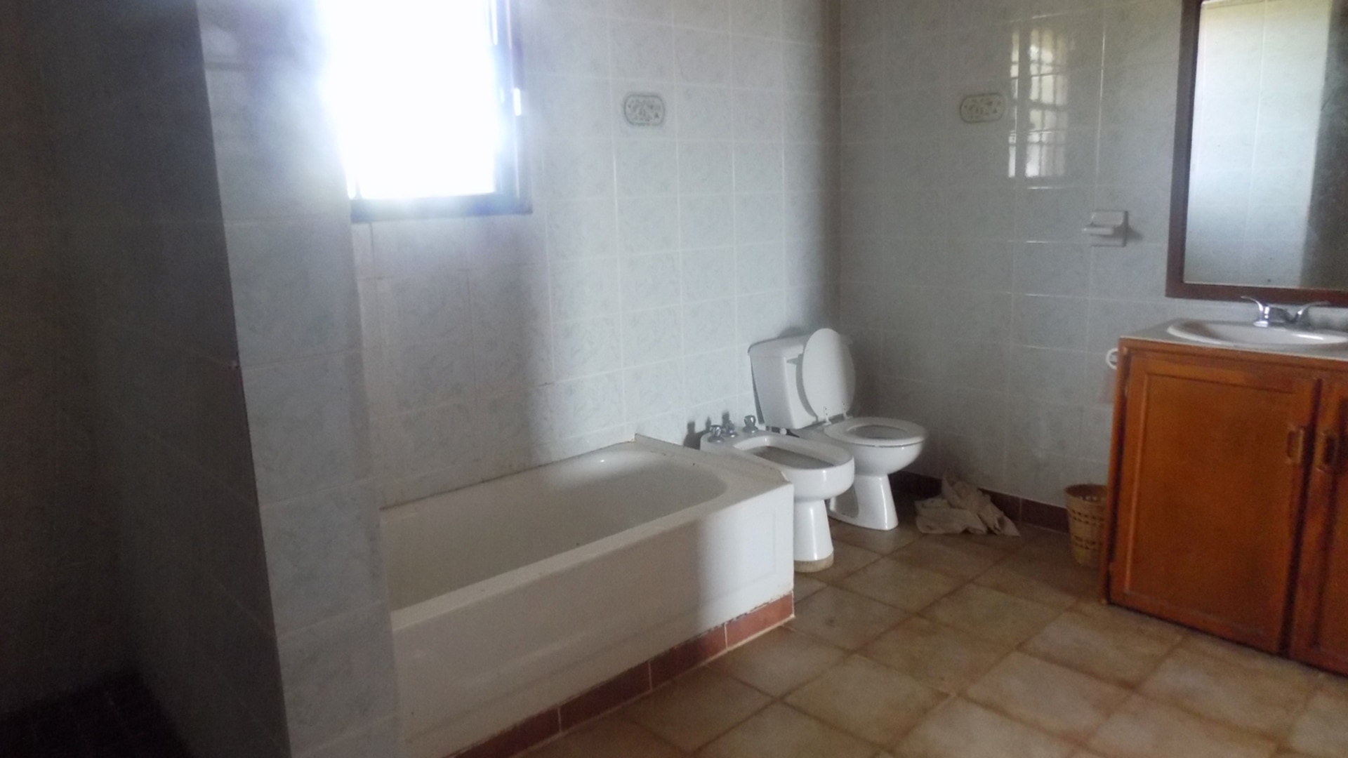 Cap Estate St Lucia fixer upper home for sale with ocean view