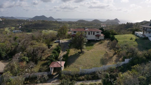 st lucia real estate fixer upper home for sale with ocean view house