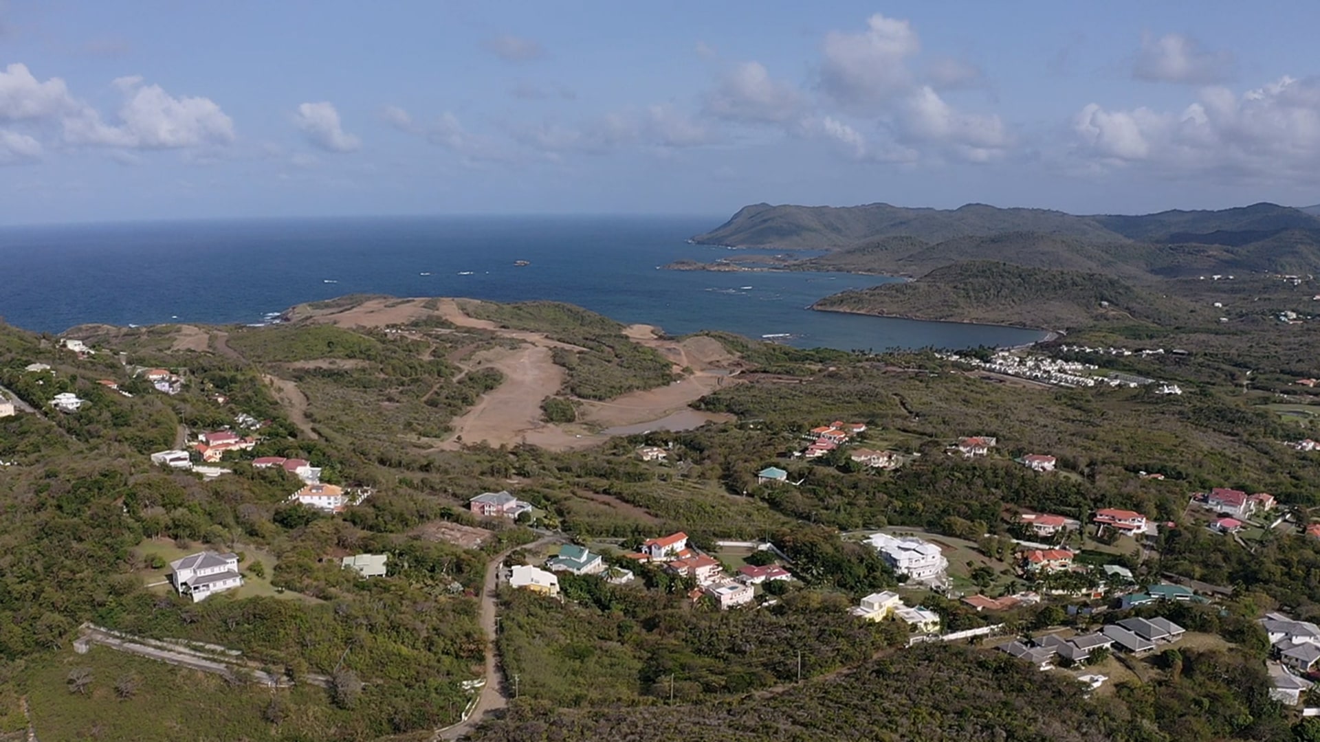 st lucia real estate fixer upper home for sale with ocean view view