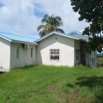 Old Military Road House No. 63 for sale in Gros Islet St Lucia