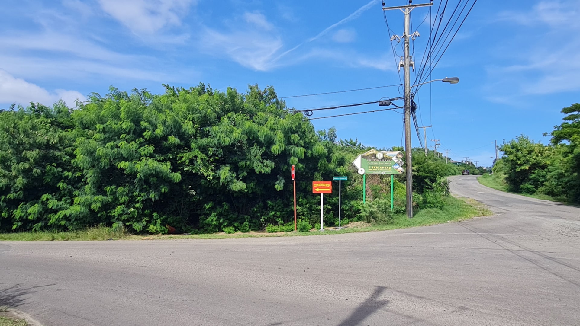 Rodney Bay ST Lucia Land For Sale
