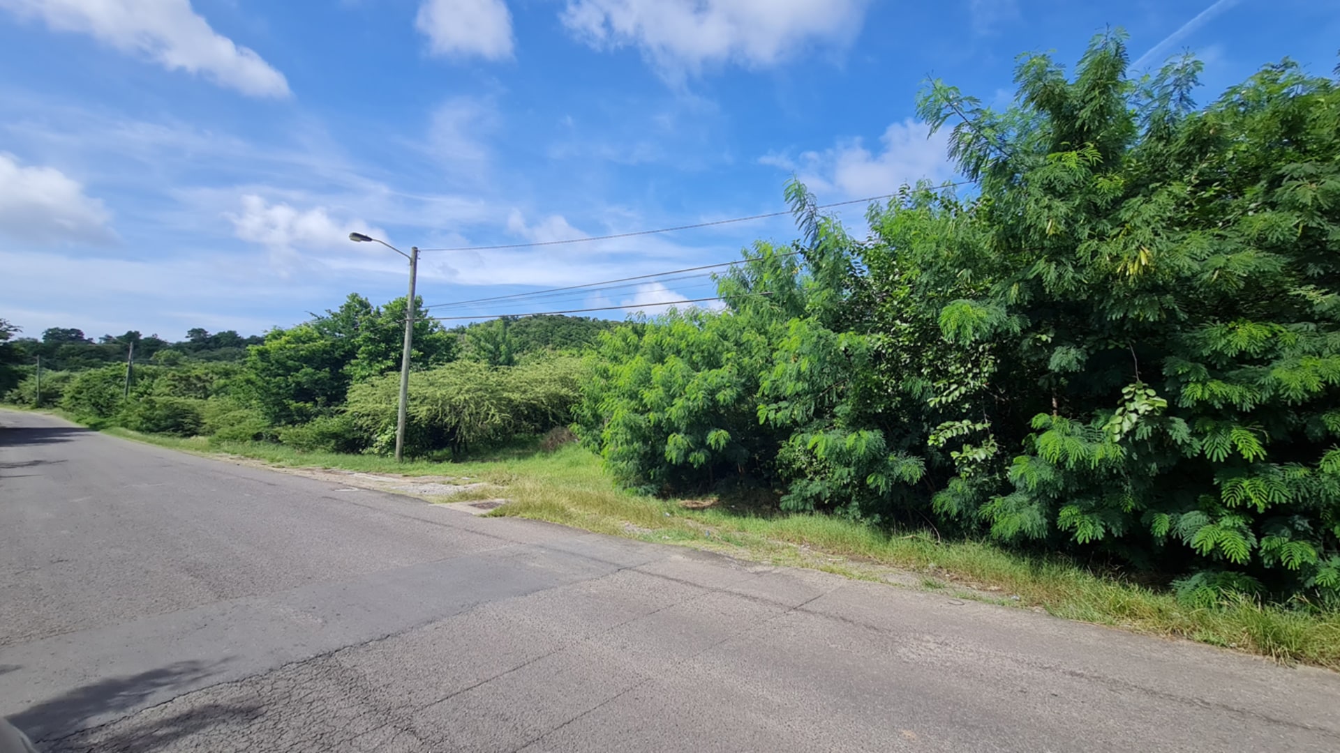 st lucia real estate rodney bay st lucia land for sale road