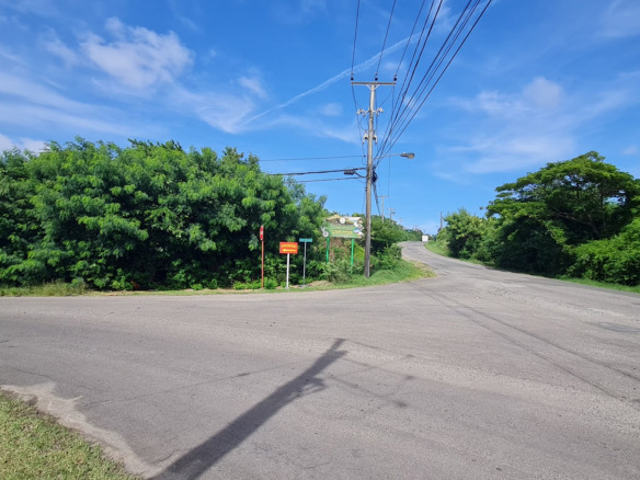 rodney bay st lucia land for sale