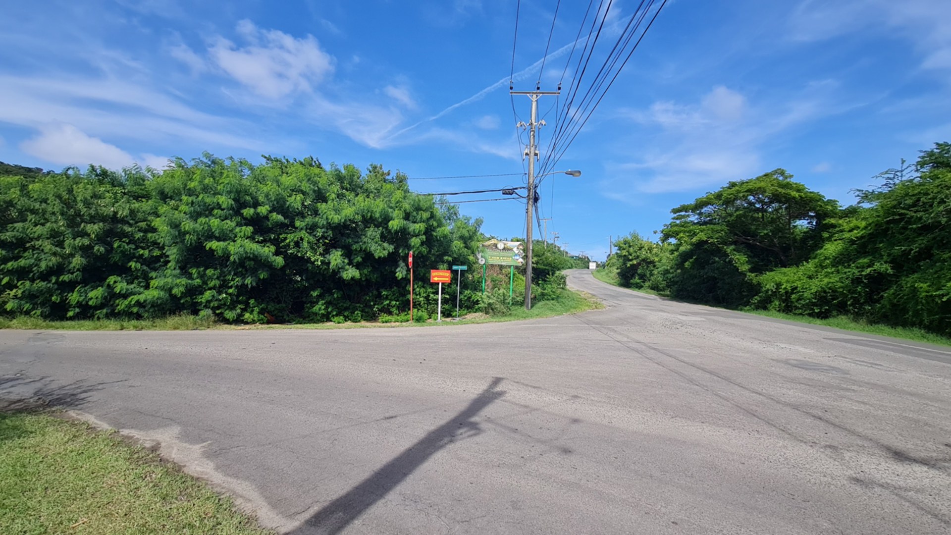 Rodney Bay Land For Sale