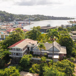 The Calvary For Sale In Castries St Lucia real. estate