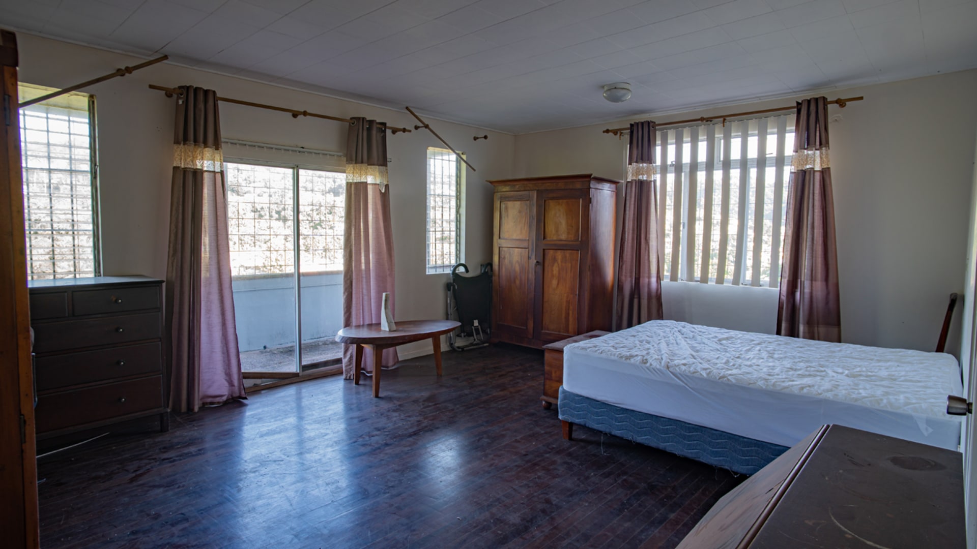 the calvary house for sale in castries st lucia bed