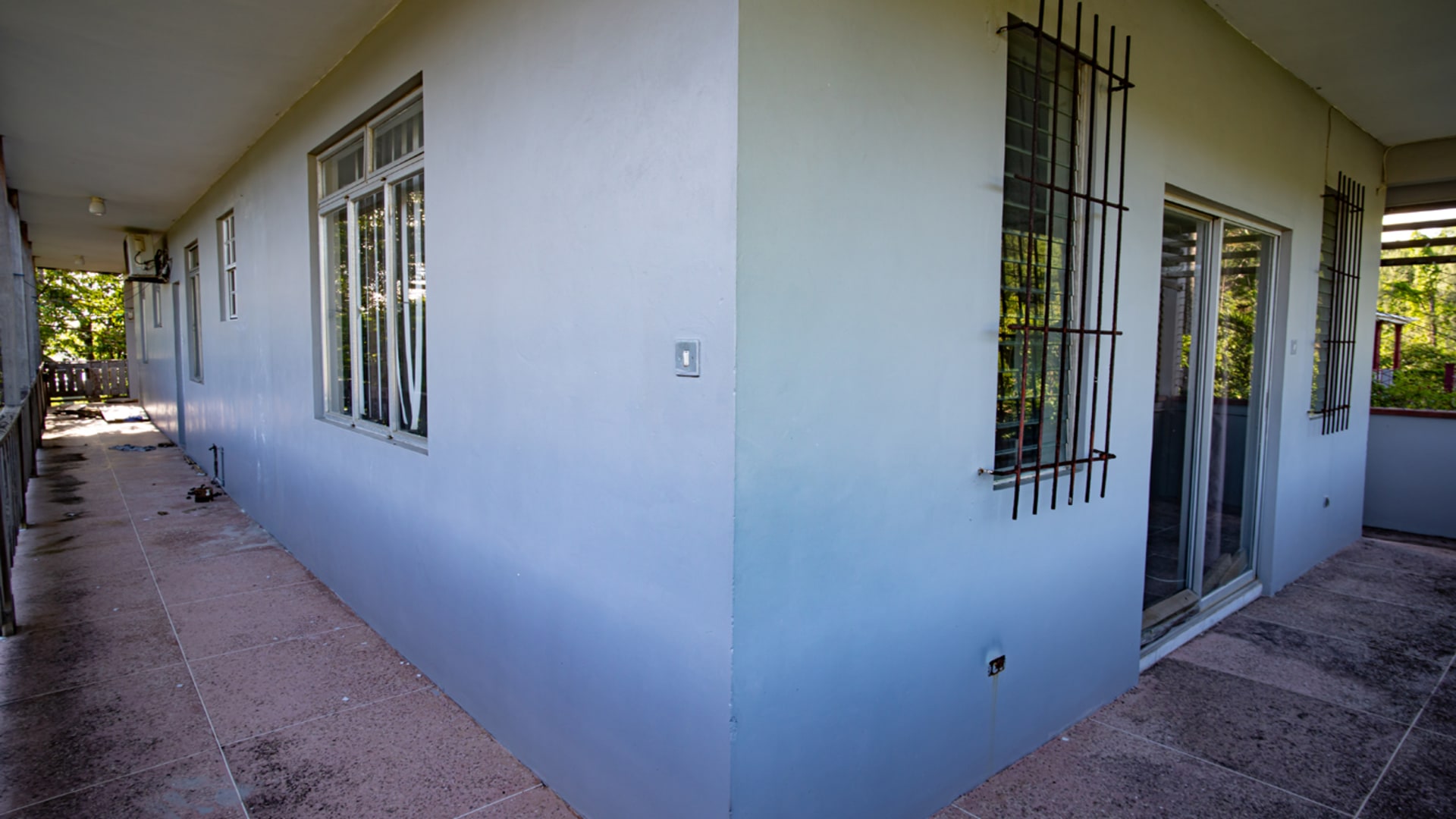 the calvary house for sale in castries st lucia