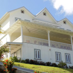 the haven villa for sale at marigot bay ral estate