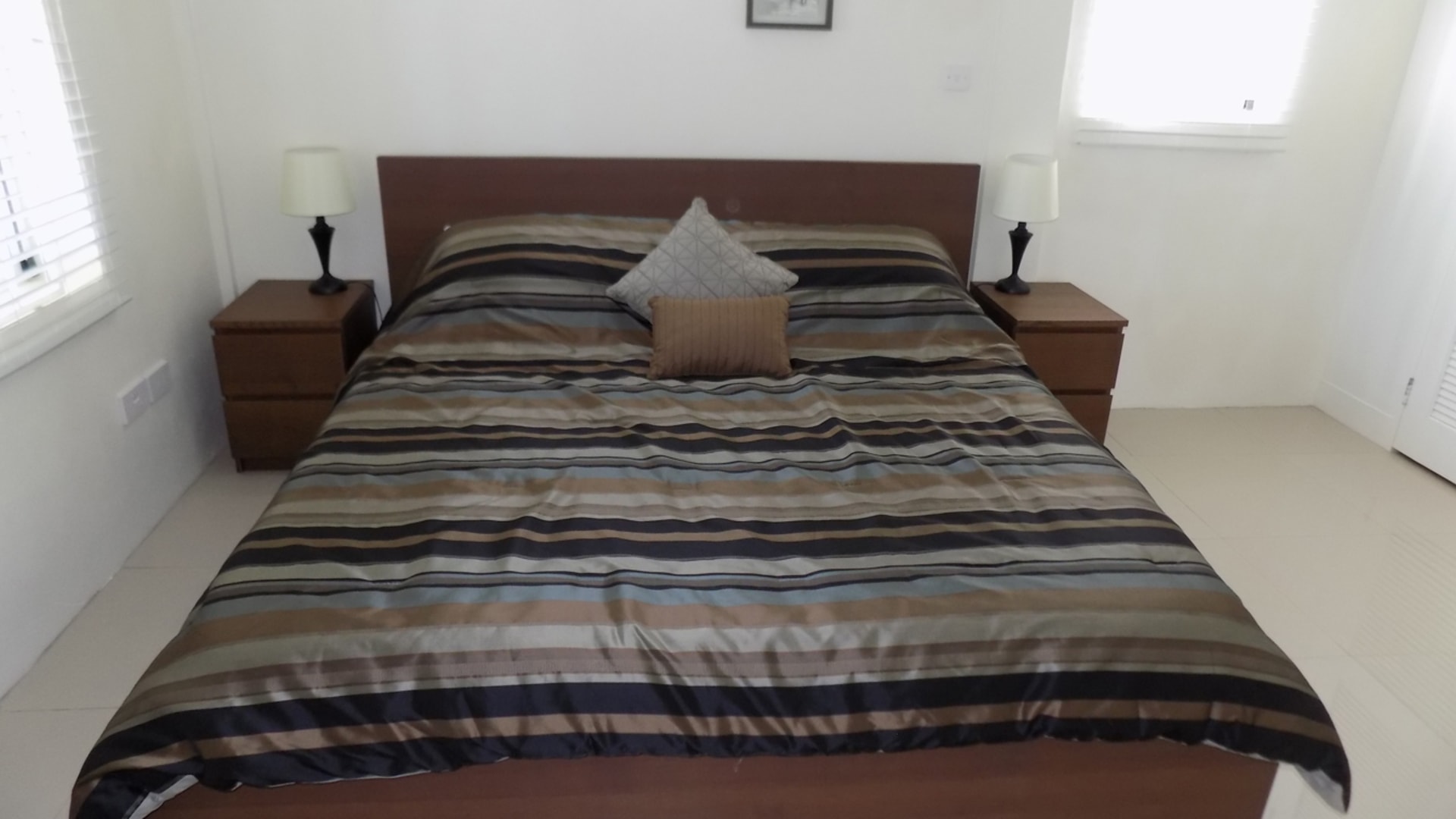 marigot bay villa for sale in st lucia bedroom