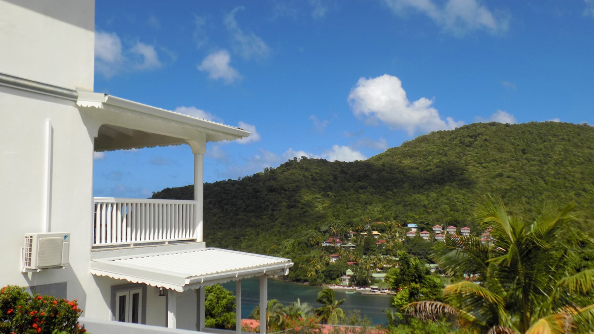 marigot bay villa for sale in st lucia