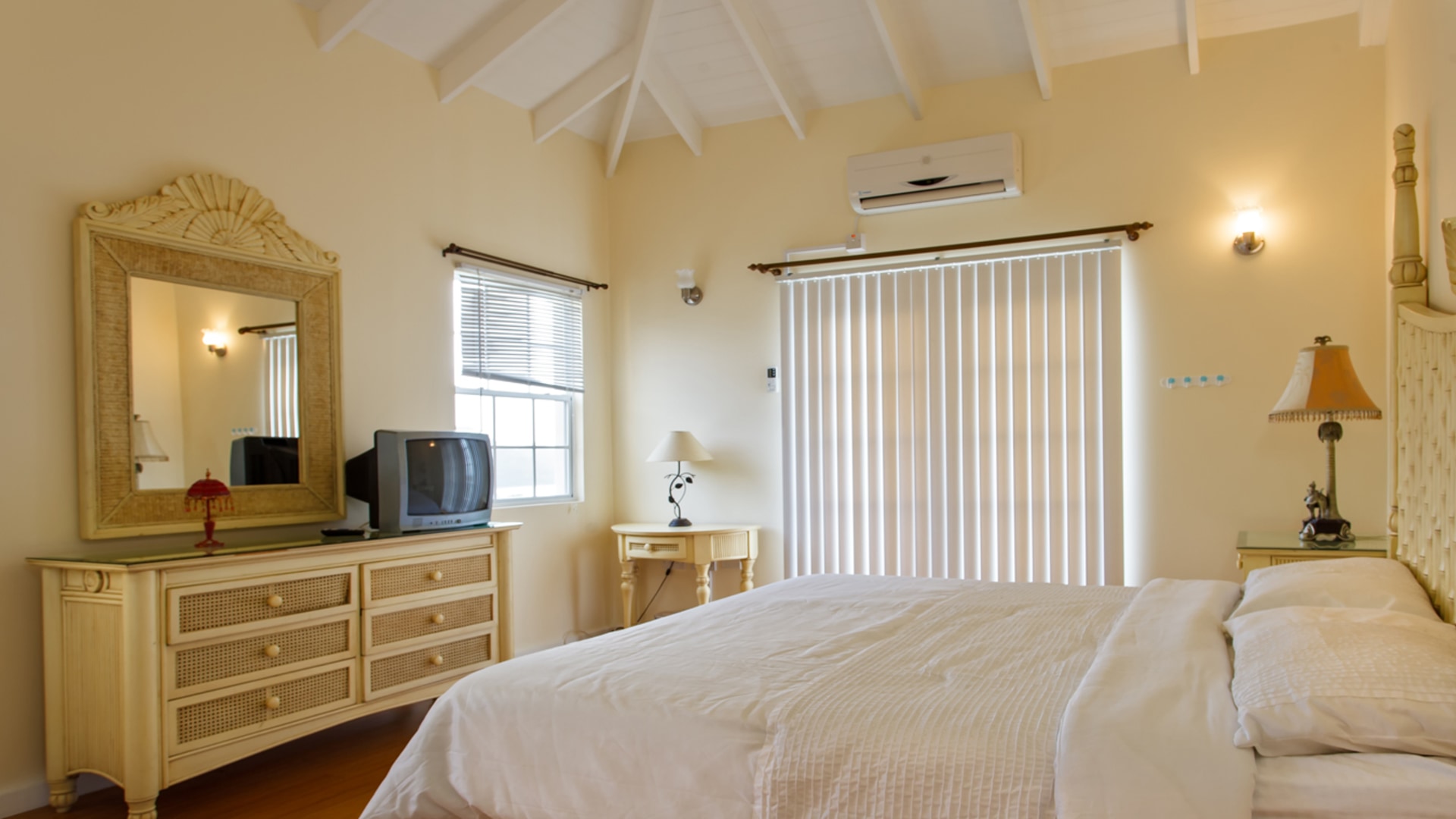 st lucia real estate VILLA CHLOESA for sale