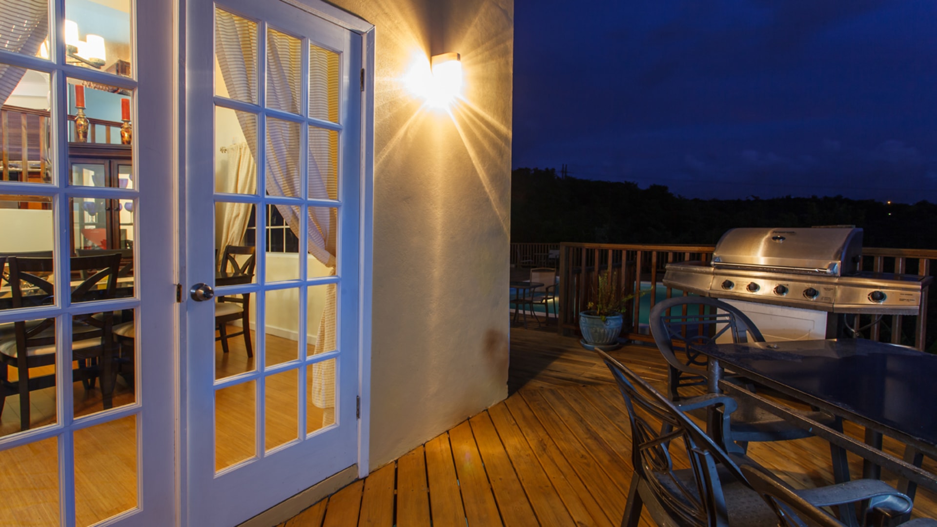 st lucia real estate VILLA CHLOESA cap estate