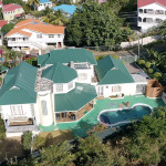 villa divina for sale in rodney heights Rodney bay
