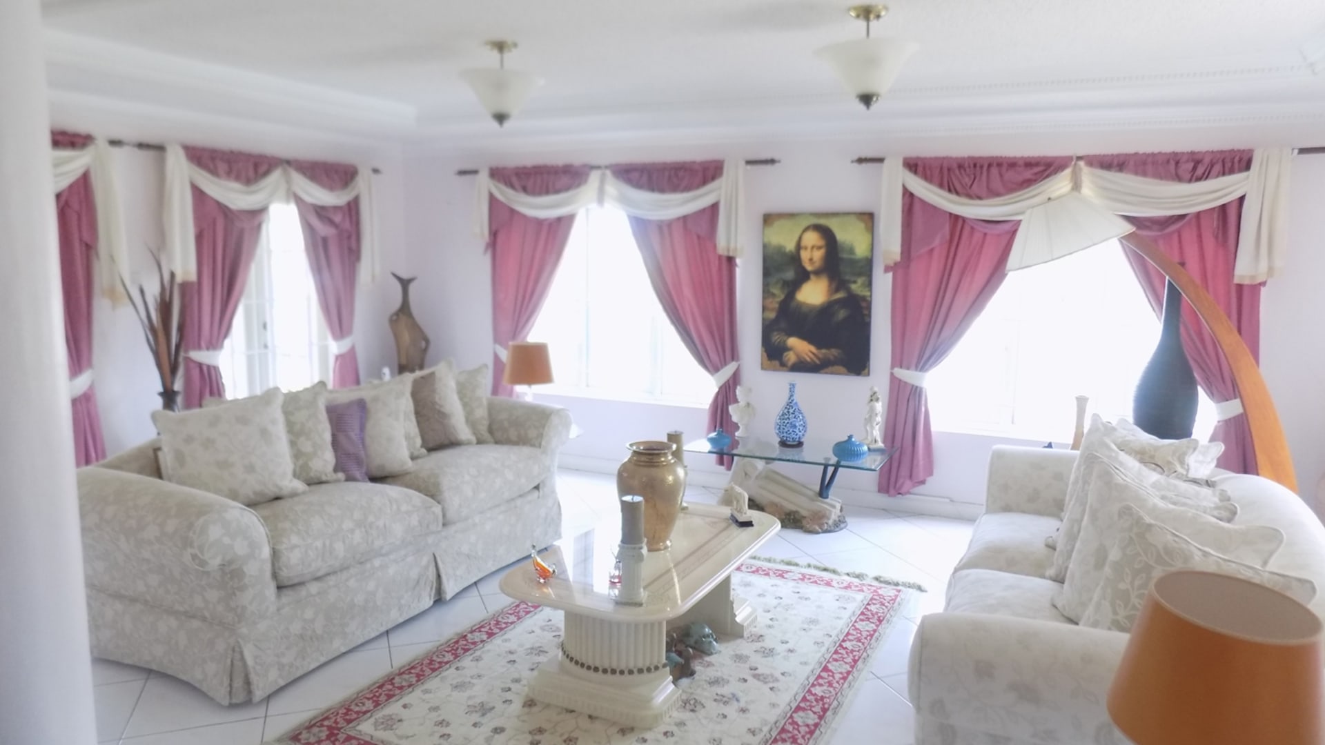 Villa Divina for sale in Rodney Bay real estate living