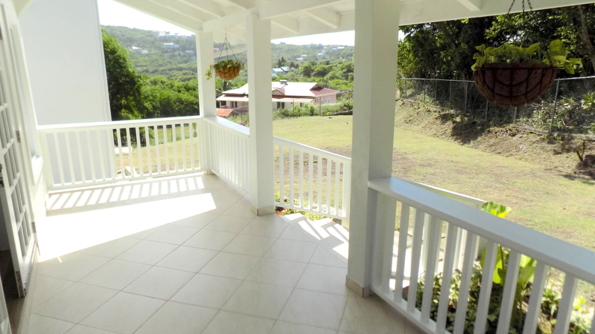 st lucia real estate VILLA MARGARITA year