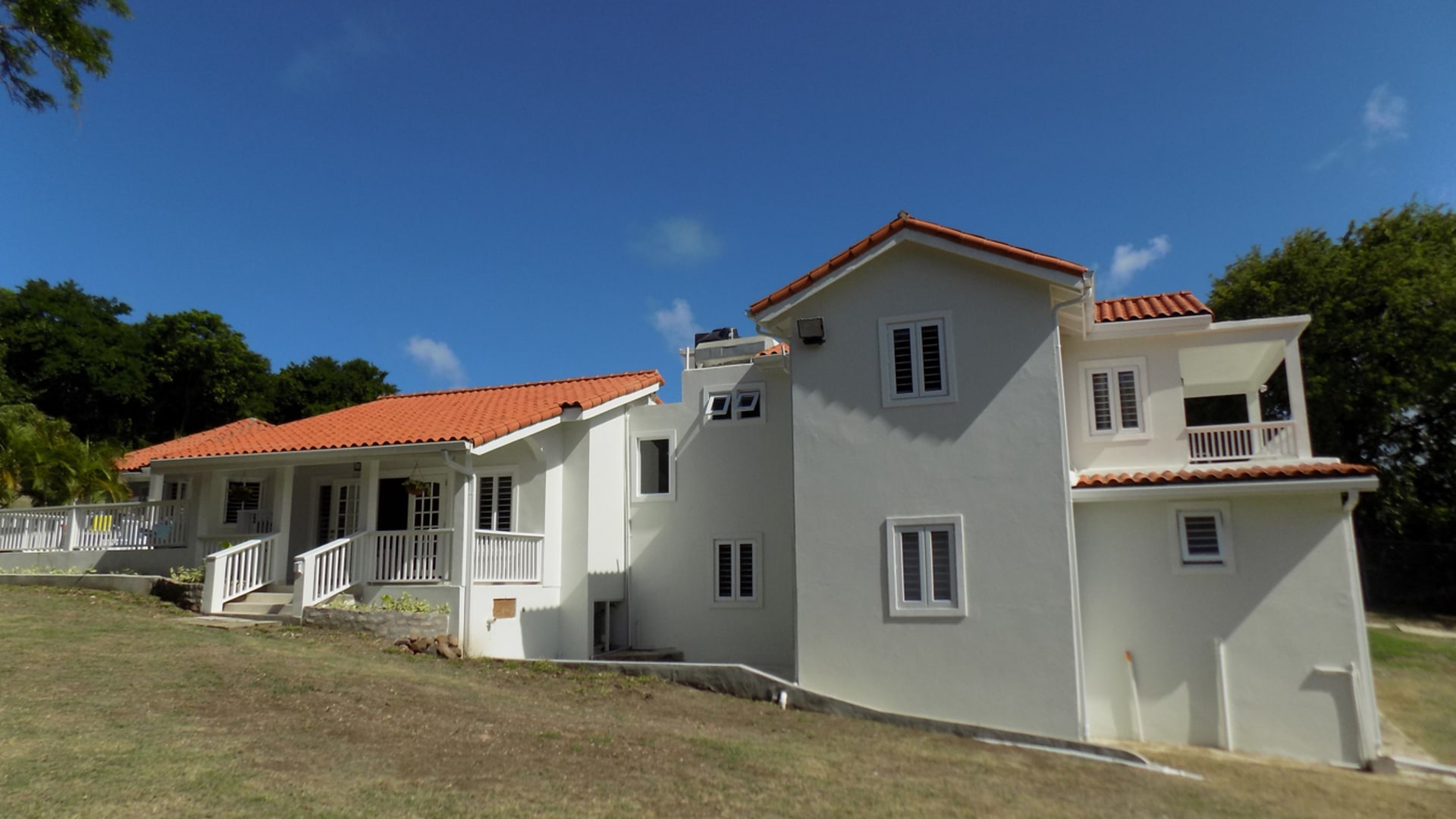 cap estate for sale st lucia real estate VILLA MARGARITA