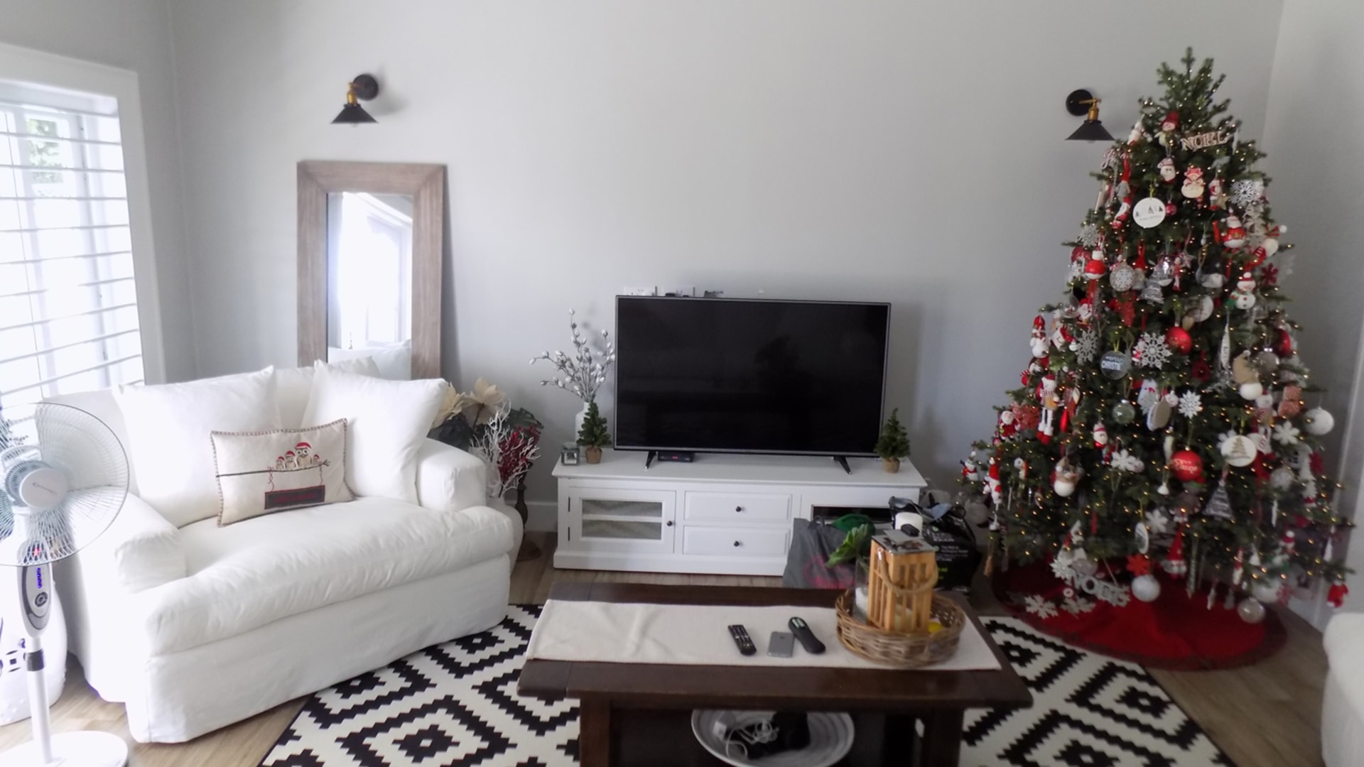 for sale st lucia real estate VILLA MARGARITA