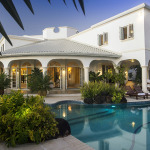 st lucia real estate villa solimar