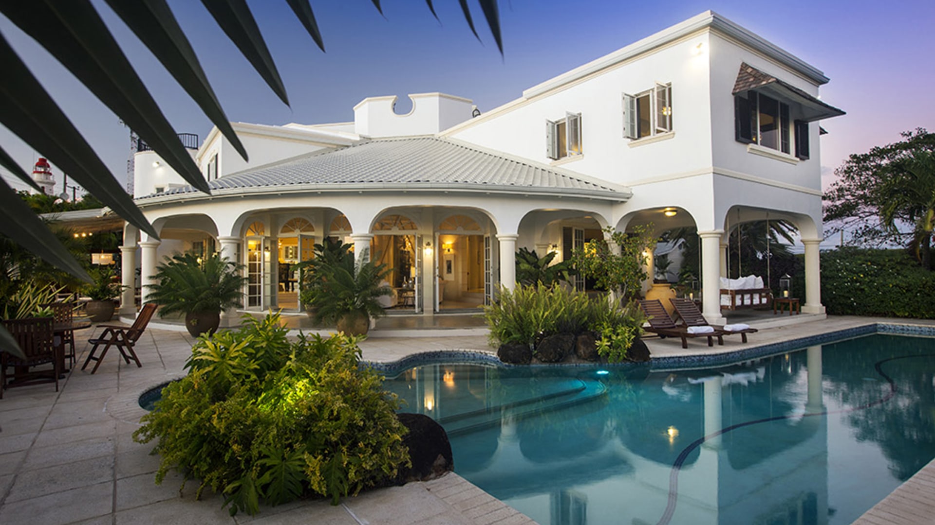 Villa Solimar