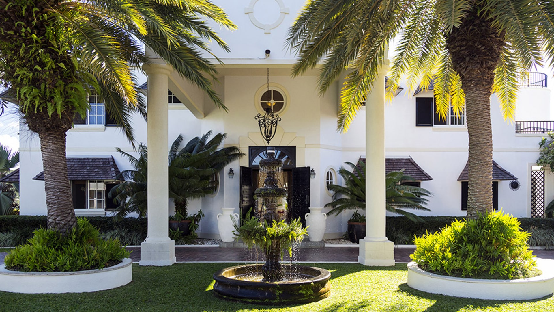 Villa Solimar