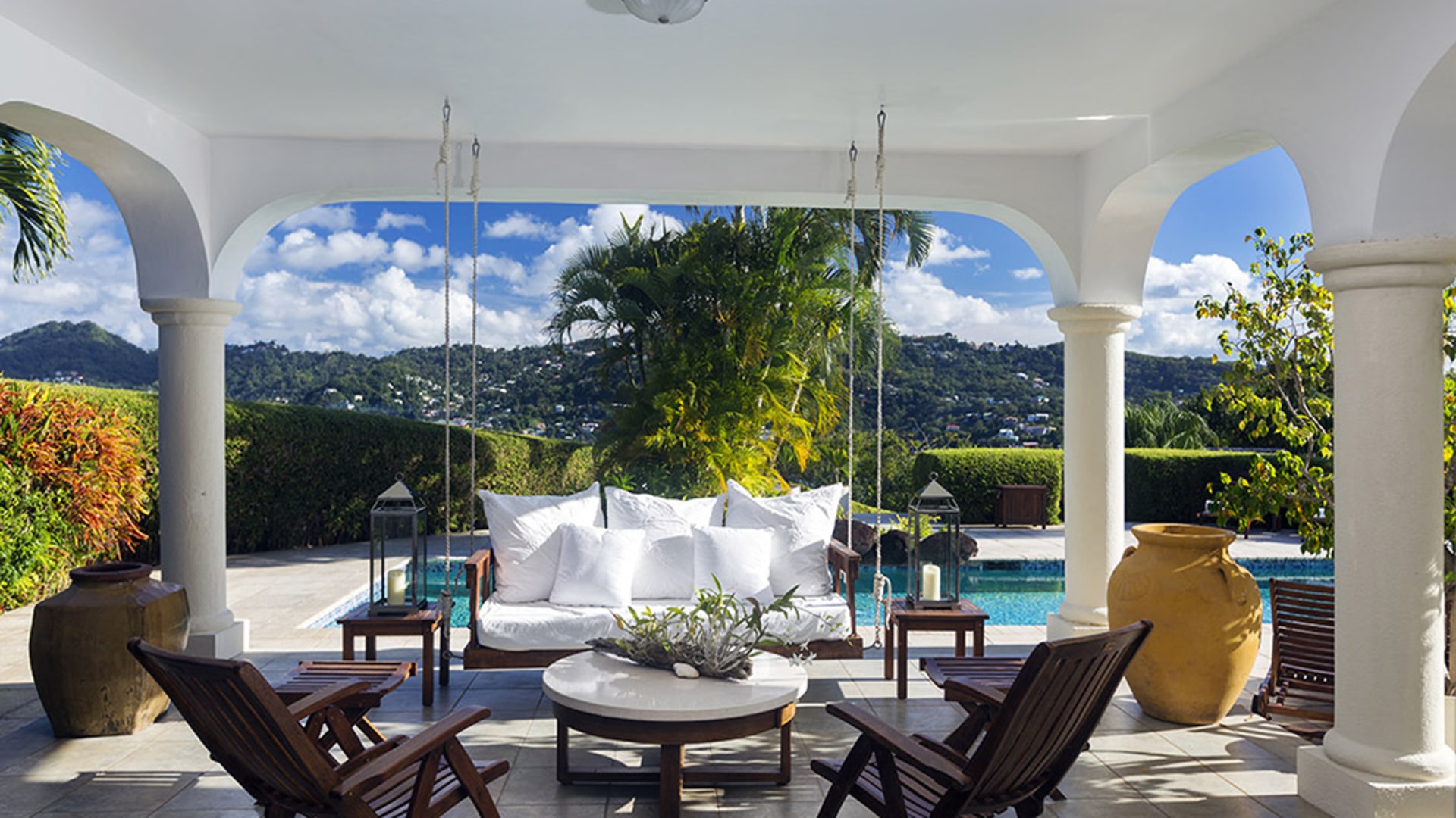 Villa Solimar
