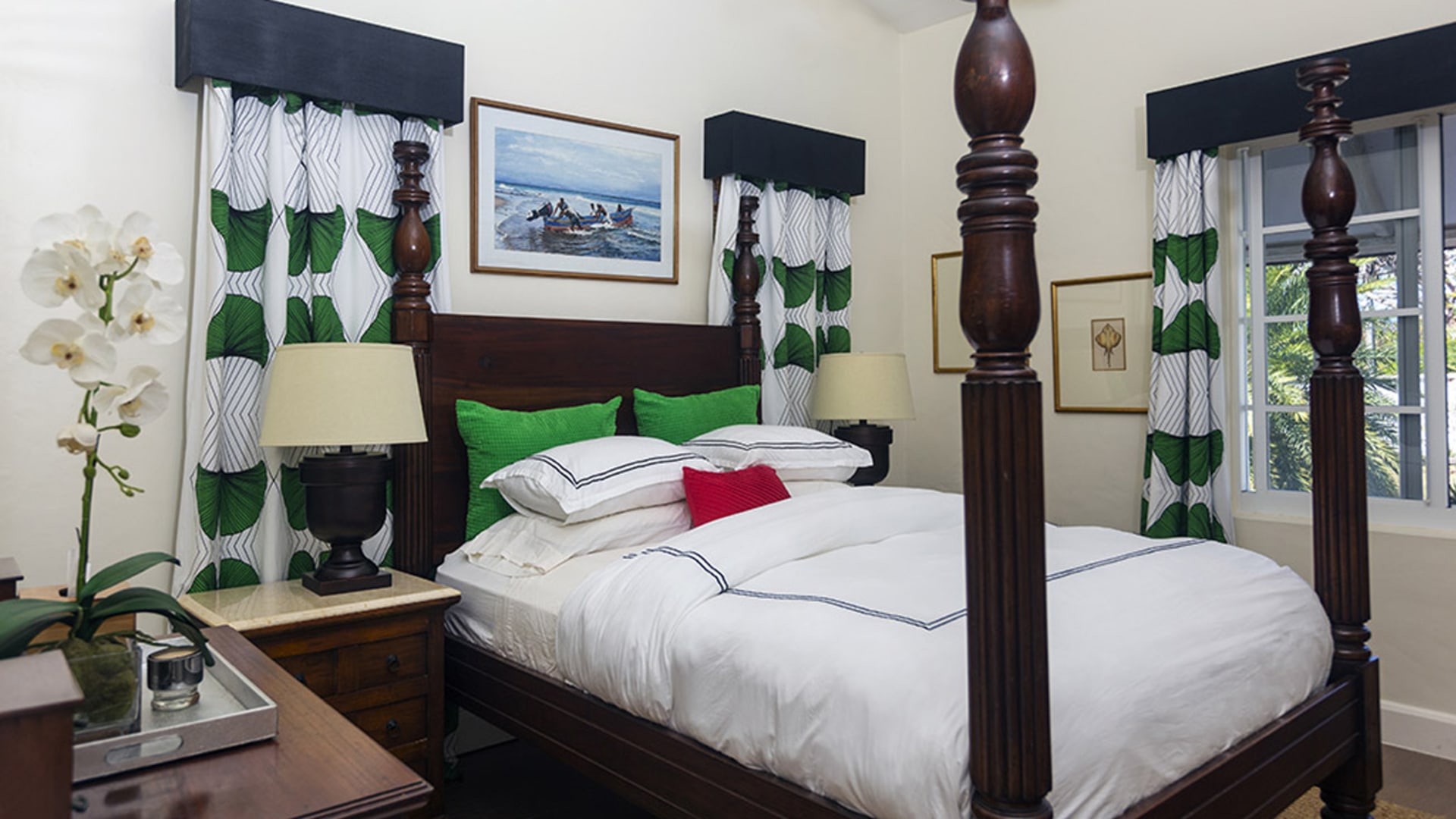 Villa Solimar