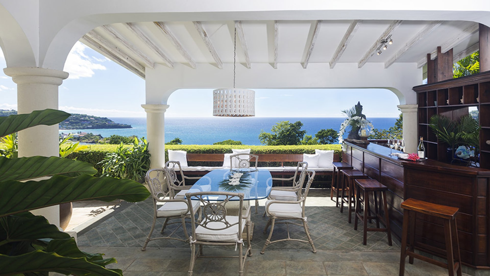 Villa Solimar