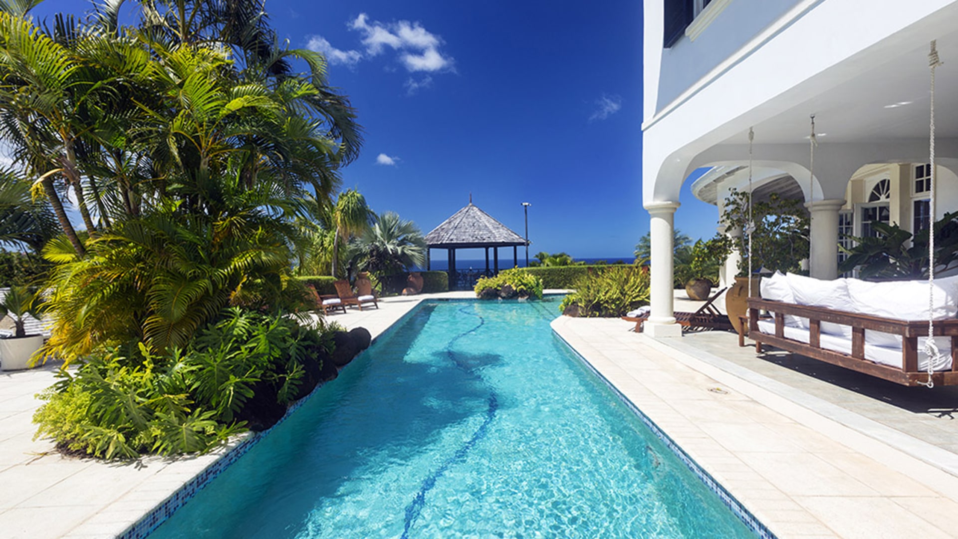 Villa Solimar