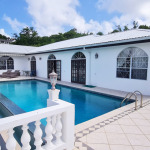 Villa Coco At Cap Estate For Sale