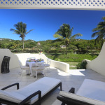 st lucia townhouse for sale at cap estate