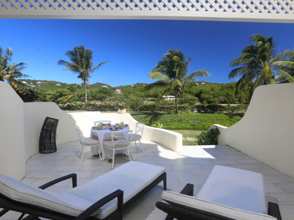 st lucia townhouse for sale at cap estate