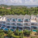 Zara villas bellvue cap estate for sale