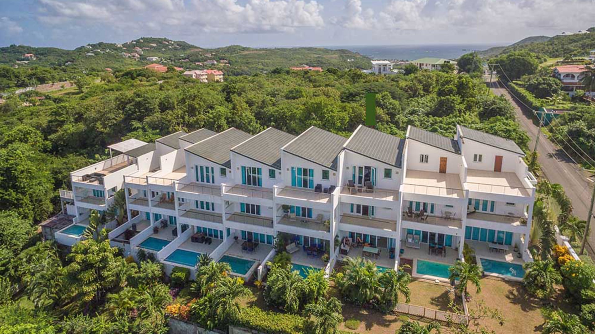 Zara Villas No. 5