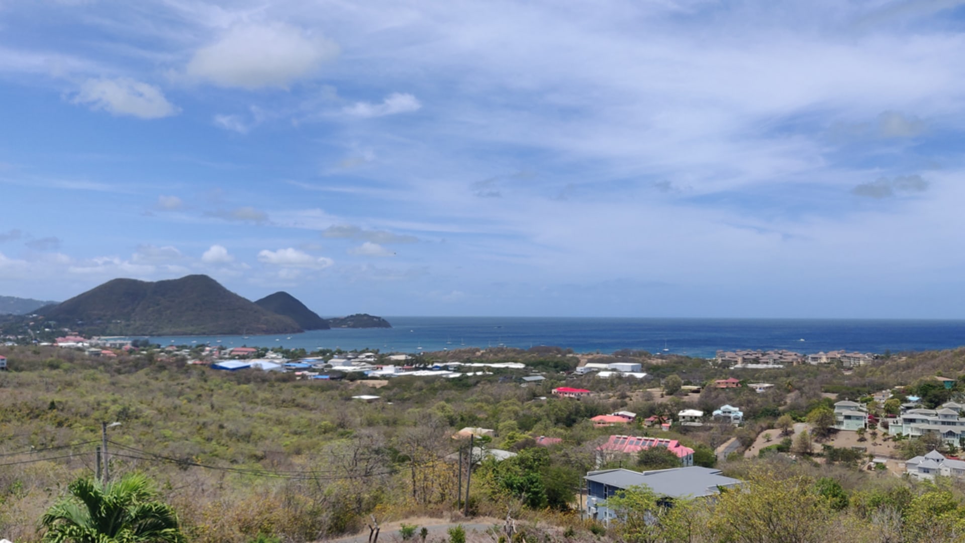 bellevue real estate zara villas pigeon island