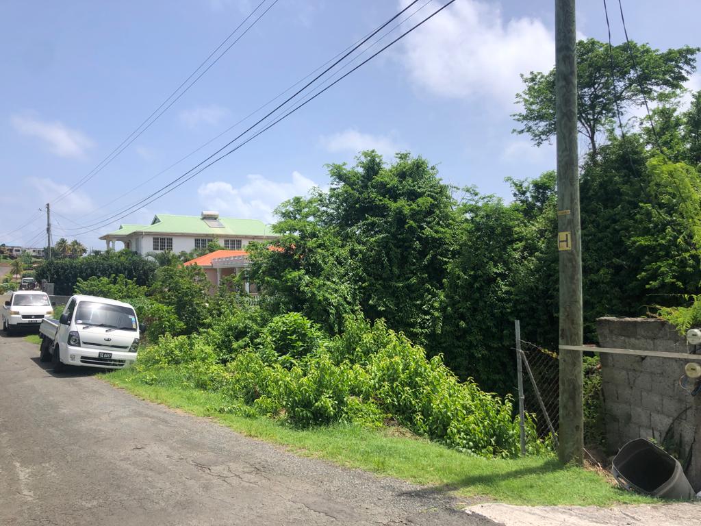 11, 611 SF Land for Sale at Bonne Terre Gros Islet