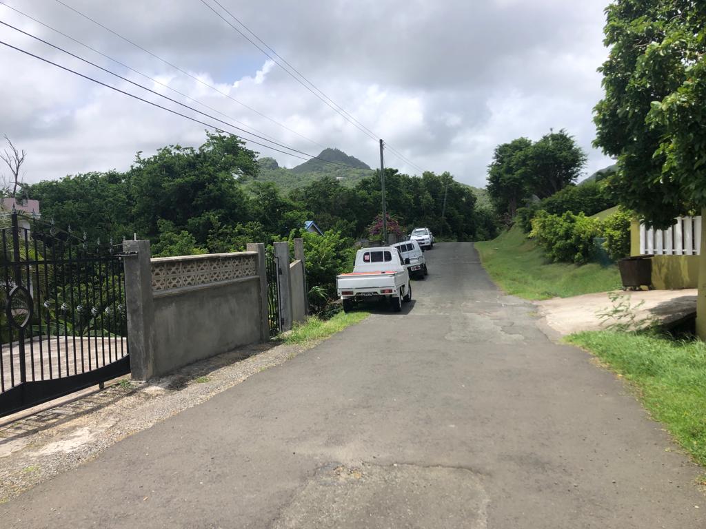 bonterre rodney bay land for sale