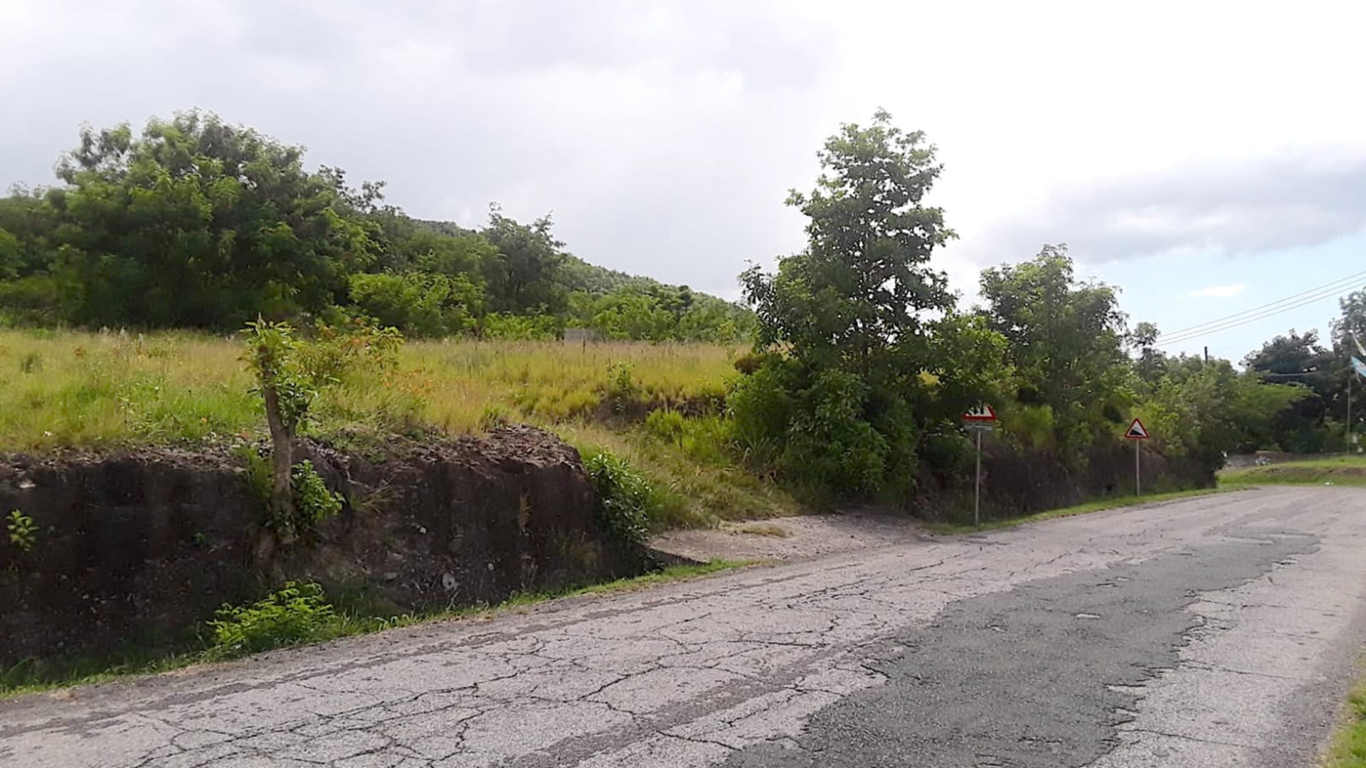 Brigand Hill