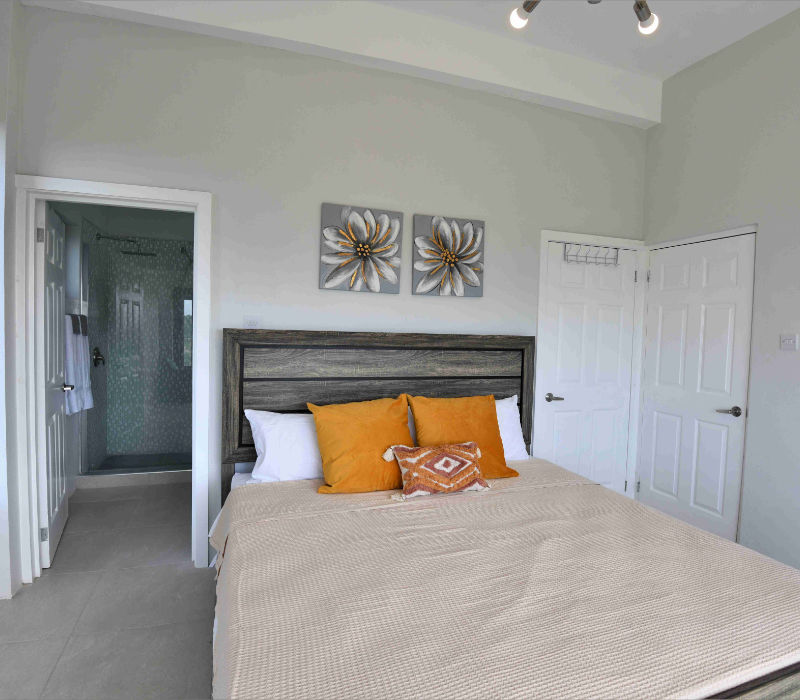 st lucia real estate calabash condos local bed