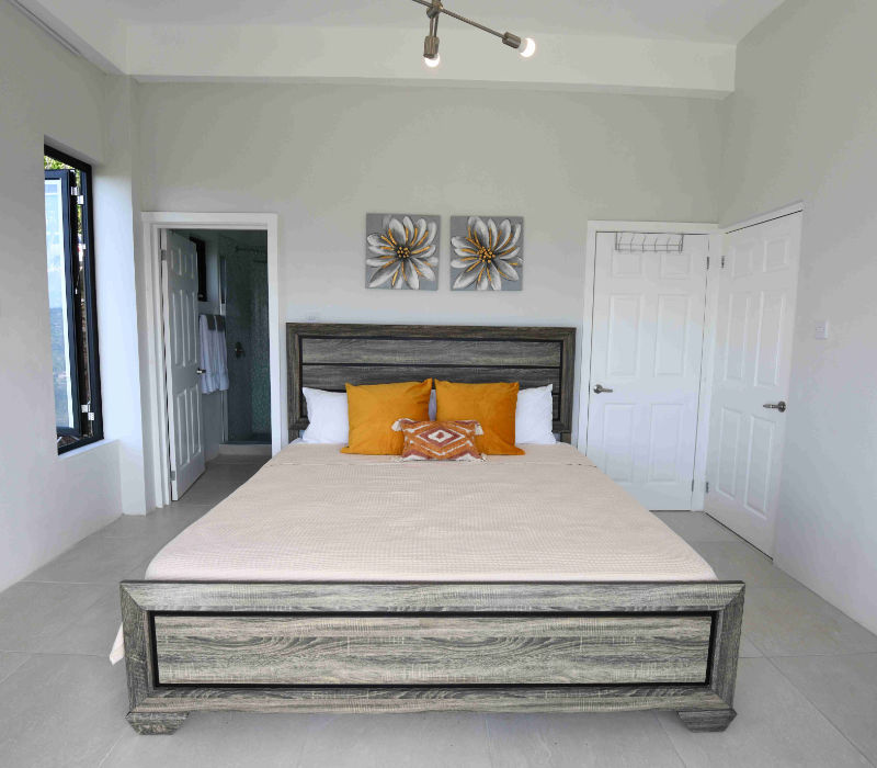 st lucia real estate calabash condos bed