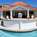 Easy Living Villa for sale at Cap Estate St Lucia real estate