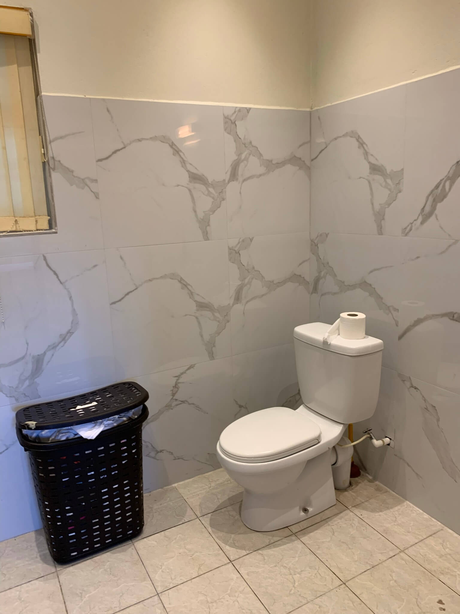 gate park condominium at cap estate for sale toilet