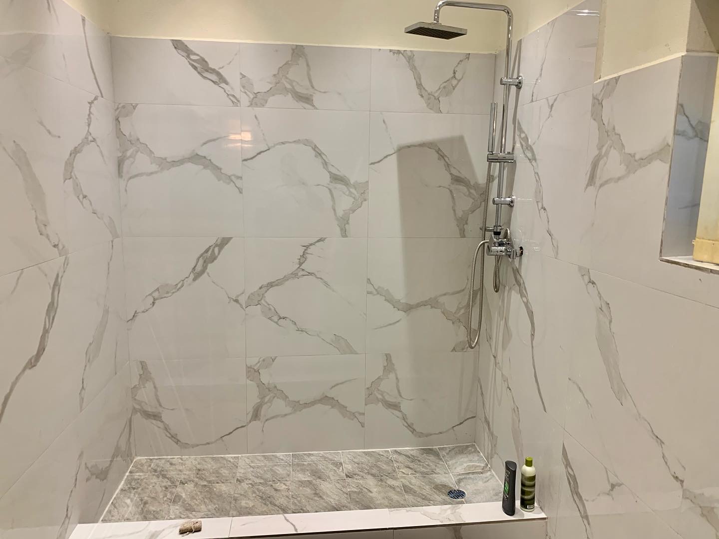 gate park condominium at cap estate for sale bathroom