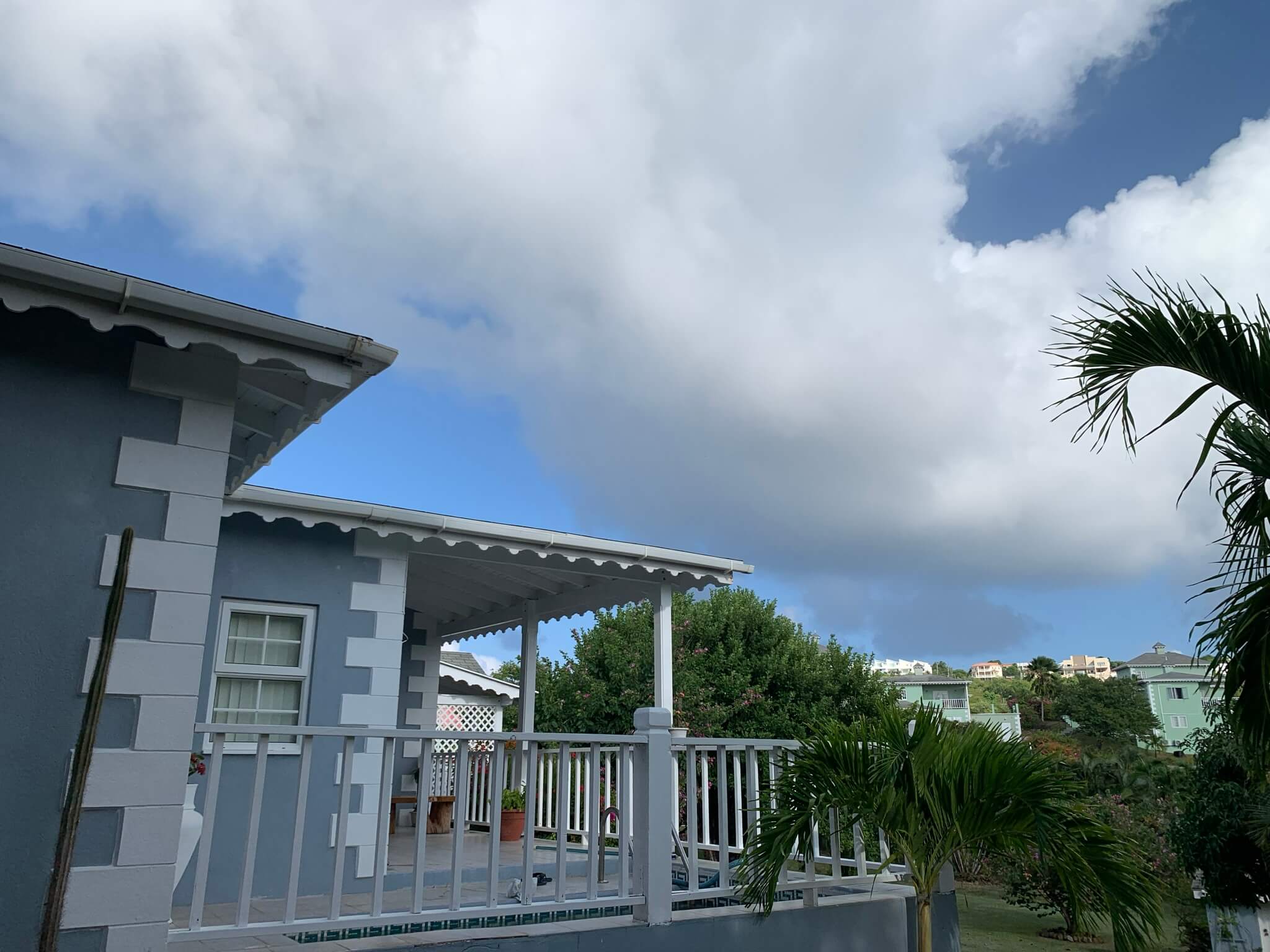 gate park condominium at cap estate for sale garden