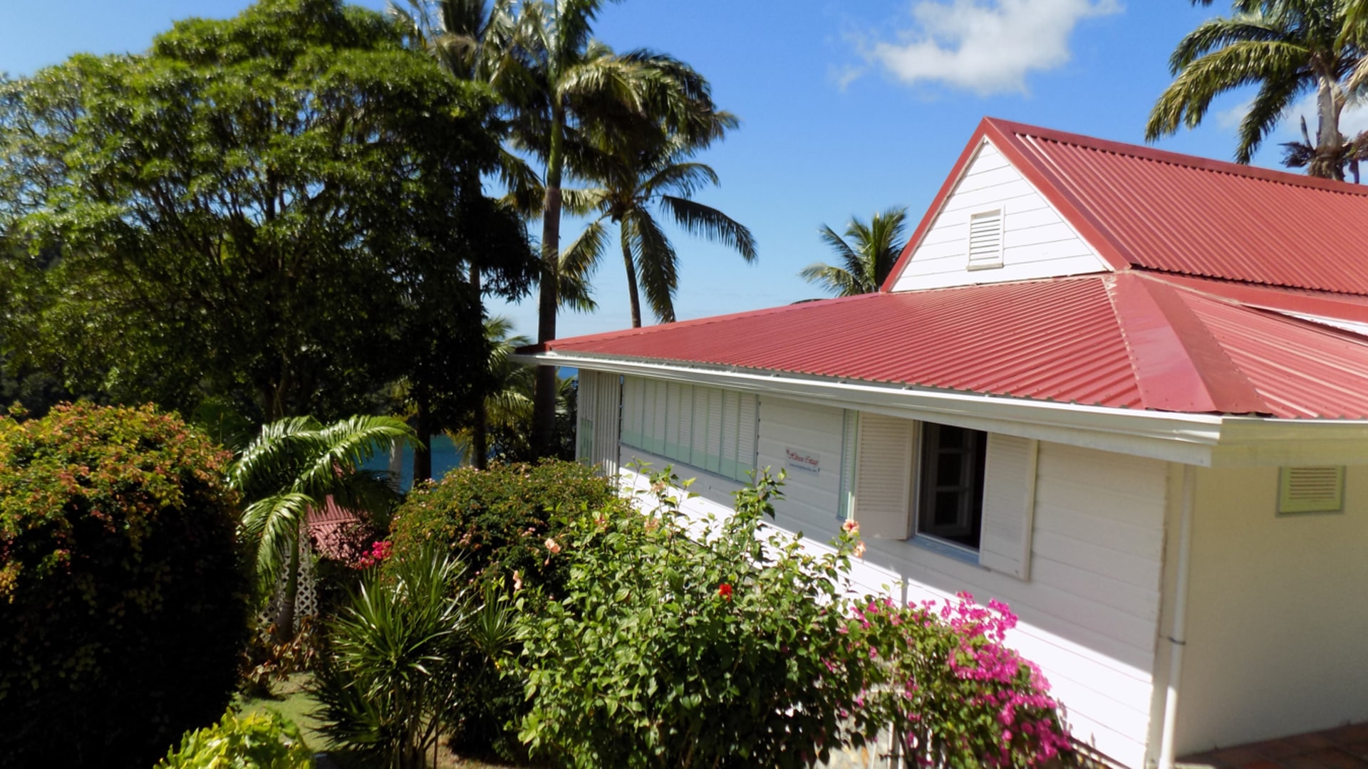 st lucia real estate hibiscus
