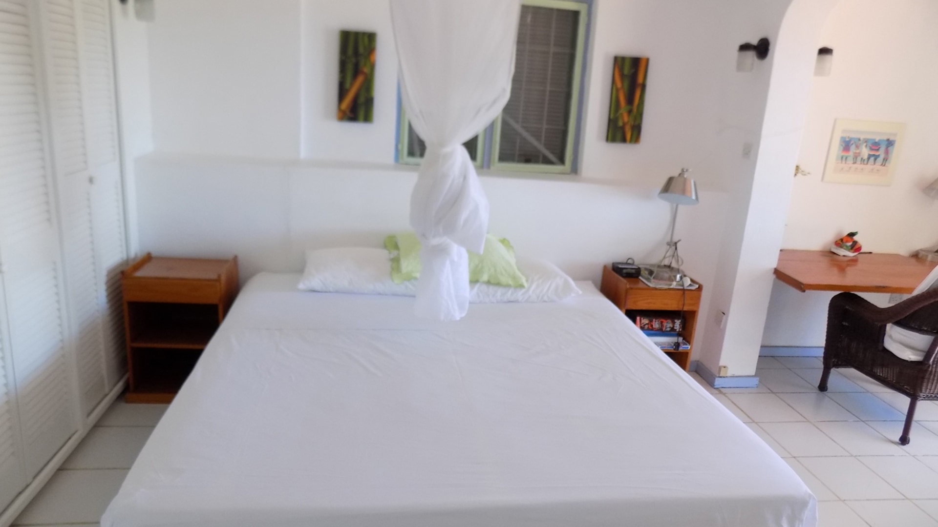 homes for sale in st lucia bed