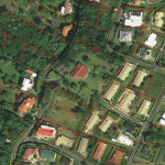 11, 611 SF Land for Sale at Bonne Terre Gros Islet